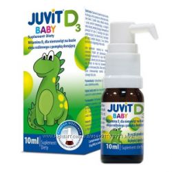 Juvit D3 - изображение 0